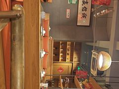 -粥六•新晋菜(柳巷店)