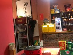 -醉烧膘·烧烤夜宵王(总店)