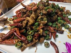 -范家大院(华为店)