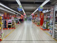 -家乐福(金观音店)