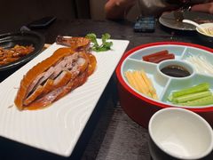 -苏淮景·苏闽融创菜·海鲜(原空港井河轩店)