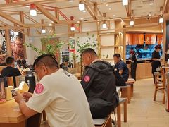 -味千拉面(广州白云机场T1西二店)