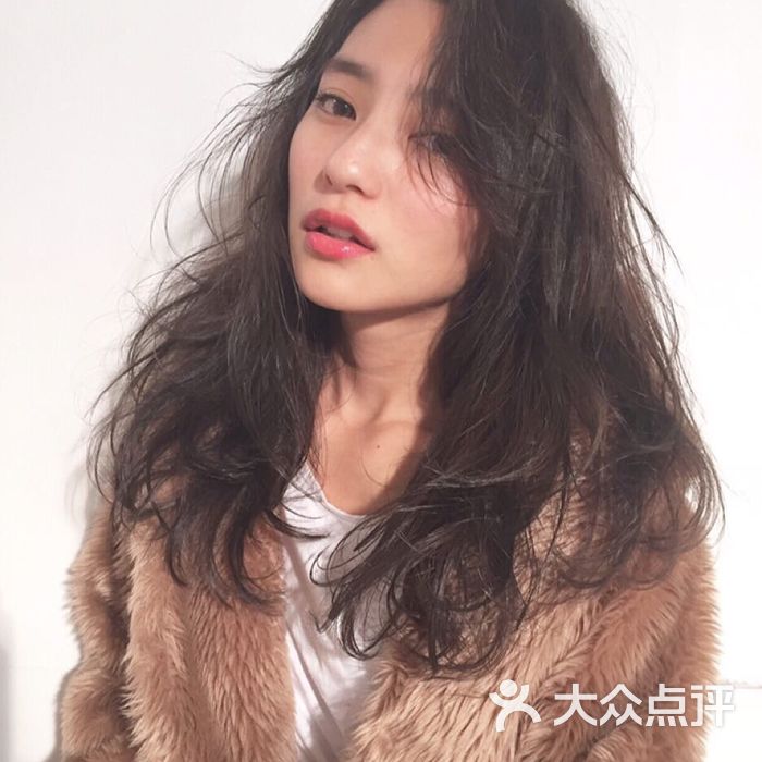 锦尚造型图片-北京美发-大众点评网