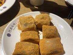 -河沿肉饼Beijing Pie(东华门店)