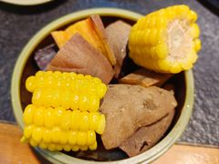 -五福居羊蝎子(方庄店)