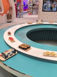 -奈尔宝·儿童乐园·亲子餐厅(苏州大悦城店)