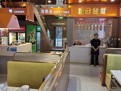 -古乐牛香·鲜牛肉牛杂火锅(新区店)