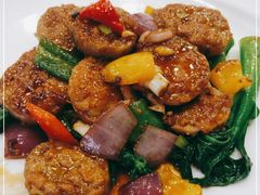 -绿雅居原生态农庄(小涌店)