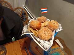 泰拳虾饼-PAPAYA泰国街头小吃(南山路店)