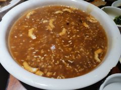 醪糟煮甑糕-临潼印象·特色陕菜