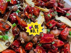 -金鼎轩(亚运村店)