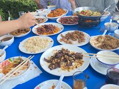-老七饭馆(光荣道总店)
