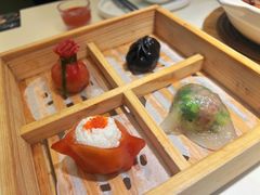 -蔡澜点心·粤菜(嘉里中心店)