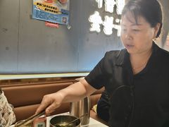 -西塔老太太泥炉烤肉(望京一店)