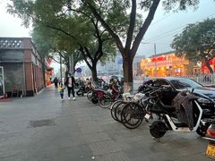 -裕德孚·非遗手切涮羊肉(东直门内大街店)