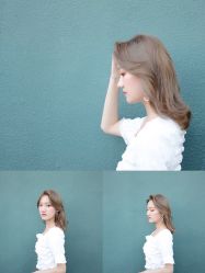 -Hello Lady发型设计