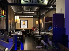 -绿茶餐厅(朝阳大悦城店)
