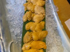 -山之川日料放题(通州店)