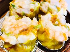 虫草花烧麦皇-味可道美食坊(福基路店)