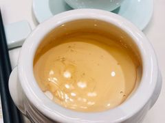 自制酸奶-巴音浩日娲·蒙餐(双林东路店)