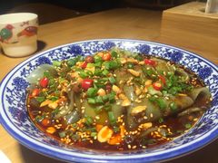 -蜀宴小调·精致家常菜(科华店)