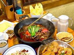 -李记茶油鸭(河西店)