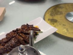 -东江海鲜大排档·潮汕菜·砂锅粥