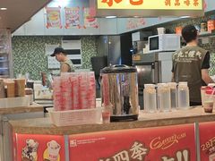 -广九餐室(陈家祠扬韬广场店)