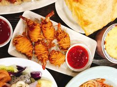 -蘑菇餐厅(马台街店)