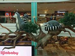 -大族广场Mall&More