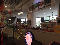 JOJO真人密室逃脱-JOJO实景沉浸侦探剧本杀(大悦城店)