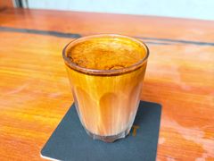 -The PEAT Coffee(深业中城店)