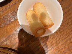 -鸽味轩·粤菜小馆(高楼门总店)