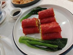 冰冷的红米肠-有腥气私房菜·寻味顺德