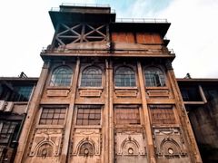 -半岛1919创意园区