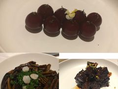 -玫瑰厅上海菜(兴国路店)