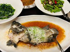 -英冠索菲特酒店·萧湘阁中餐厅