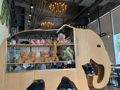 -ZOO COFFEE 动物园咖啡(亦庄店)