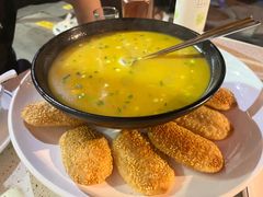 牛肉汤草炉烧饼-双东酒店(东关街店)