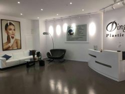 -様共享美容连锁机构