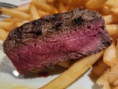 -La Vache! 噢！那只奶牛！(尖沙咀店)