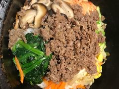-三代烤肉(保利广场店)
