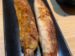鸡肉棒-胜代日本料理(云程巷小区店)