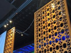 -blue frog蓝蛙(长泰广场店)