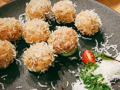 蚬蚧鲮鱼球-虾饺妹·酒家(海珠广场店)