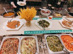 -福慧缘清心素食(峨眉山前店)
