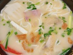 原味过桥米线-娘子情·过桥米线本来的味道(呈贡吾悦广场店)