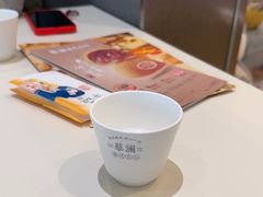 -蔡澜点心·粤菜(月星环球港店)