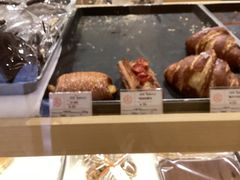 -OUR Bakery(SKP-S店)