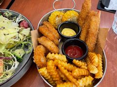 -魏斯理汉堡(西安沣东吾悦店)